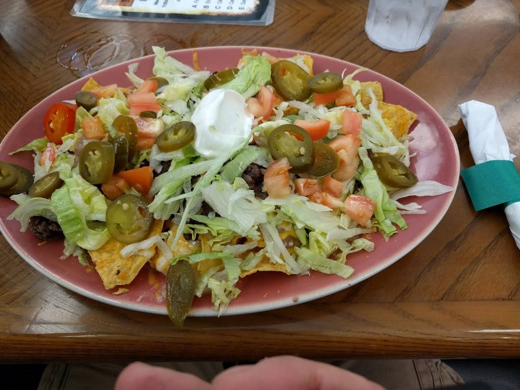 Rancho Grande Cafe | restaurant | 4318 Bellmead Dr, Waco, TX 76705, USA | 2547992622 OR +1 254-799-2622