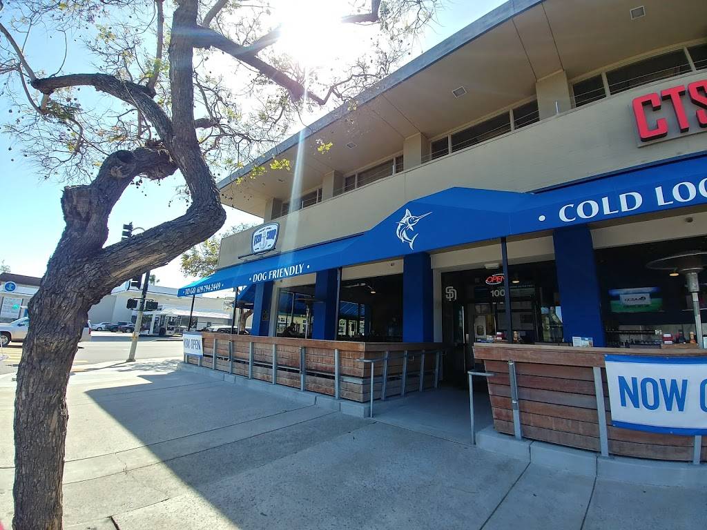 Point Loma Fish Shop | restaurant | 1110 Rosecrans St ste 100, San Diego, CA 92106, USA | 6197567778 OR +1 619-756-7778