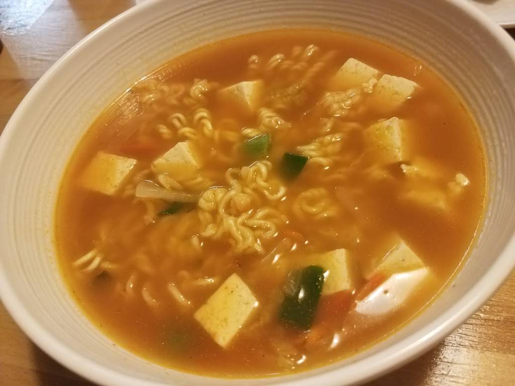 KIM and BAB Korean Cuisine | restaurant | 3012 Charlestown Crossing Way, New Albany, IN 47150, USA | 8127259844 OR +1 812-725-9844