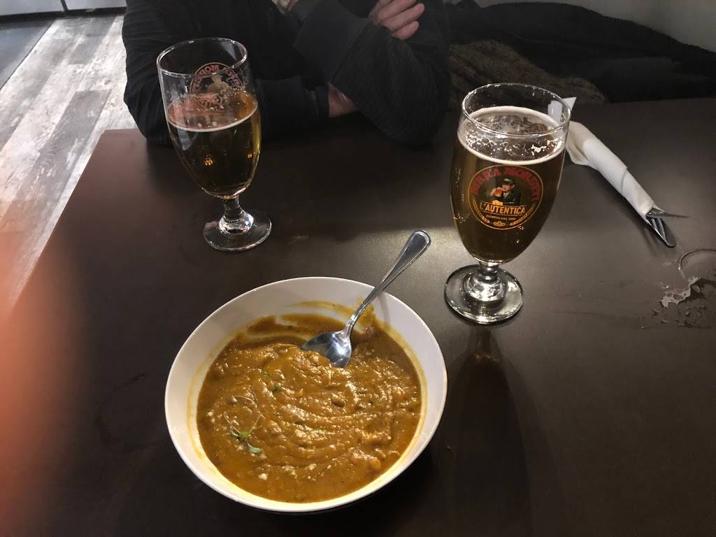 Capra Toro | restaurant | 139 Hunter St W, Peterborough, ON K9H 2K7, Canada | 7057754000 OR +1 705-775-4000