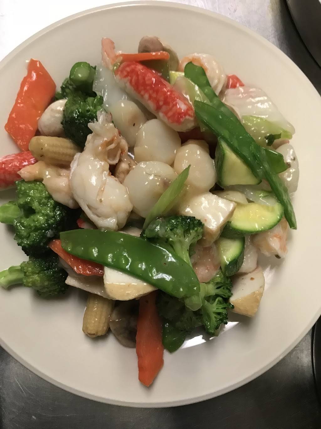 China Garden Restaurant | restaurant | 5441 S Anthony Blvd, Fort Wayne, IN 46806, USA | 2604476102 OR +1 260-447-6102