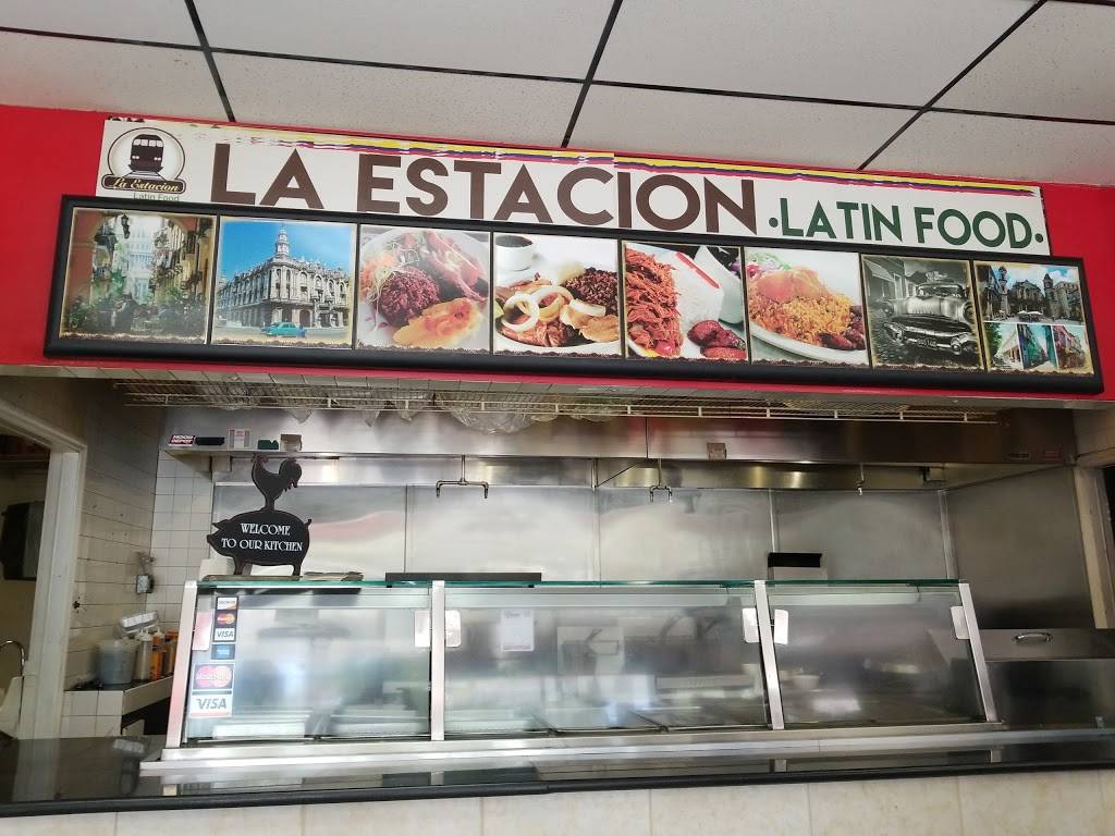 La Estacion | restaurant | 3151 W Hallandale Beach Blvd, Hallandale Beach, FL 33009, USA | 9542486900 OR +1 954-248-6900