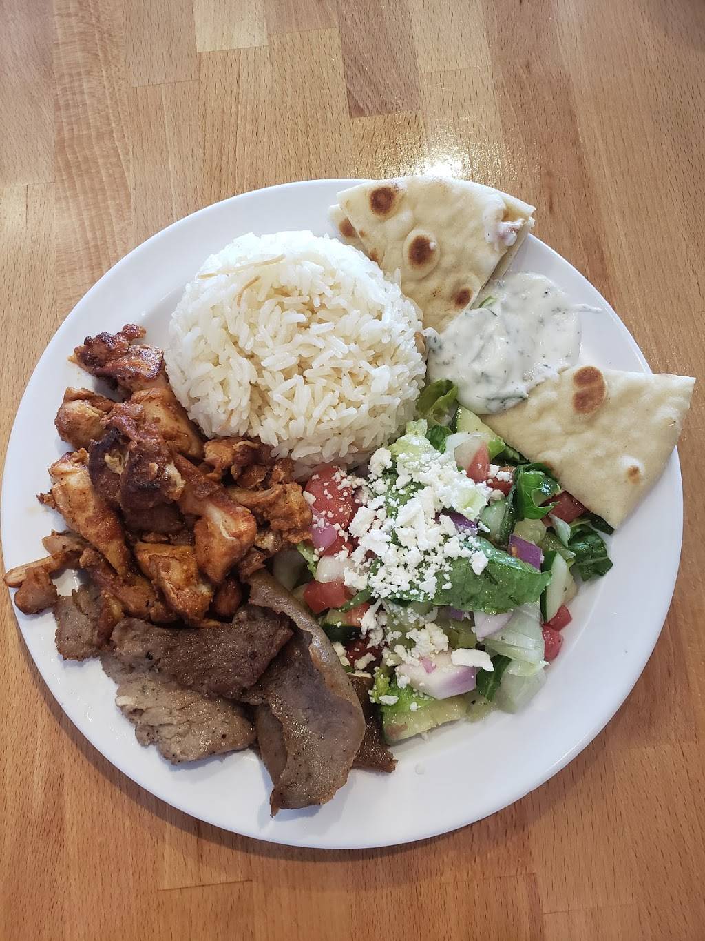 The Fat Lamb | restaurant | 851 S State Rd 434, Altamonte Springs, FL 32714, USA | 4072033113 OR +1 407-203-3113