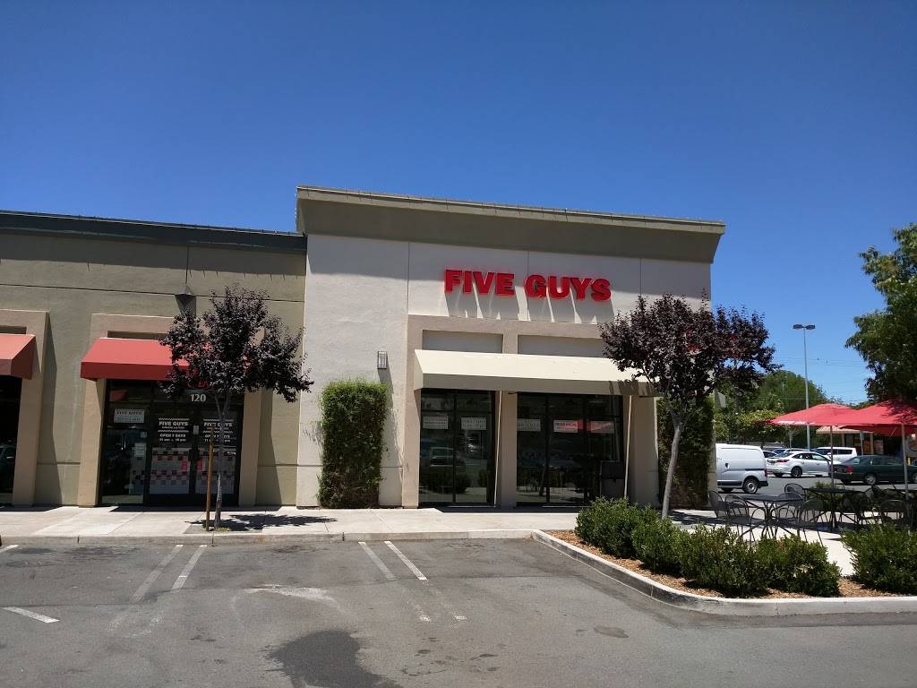 Five Guys | meal takeaway | 5442 Ygnacio Valley Rd, Concord, CA 94521, USA | 9256726030 OR +1 925-672-6030