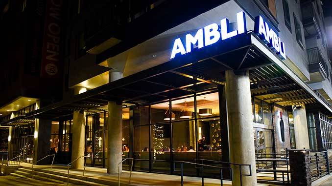 Ambli Global - DTC | restaurant | 6799 E Belleview Ave, Denver, CO 80237, USA | 7207494703 OR +1 720-749-4703