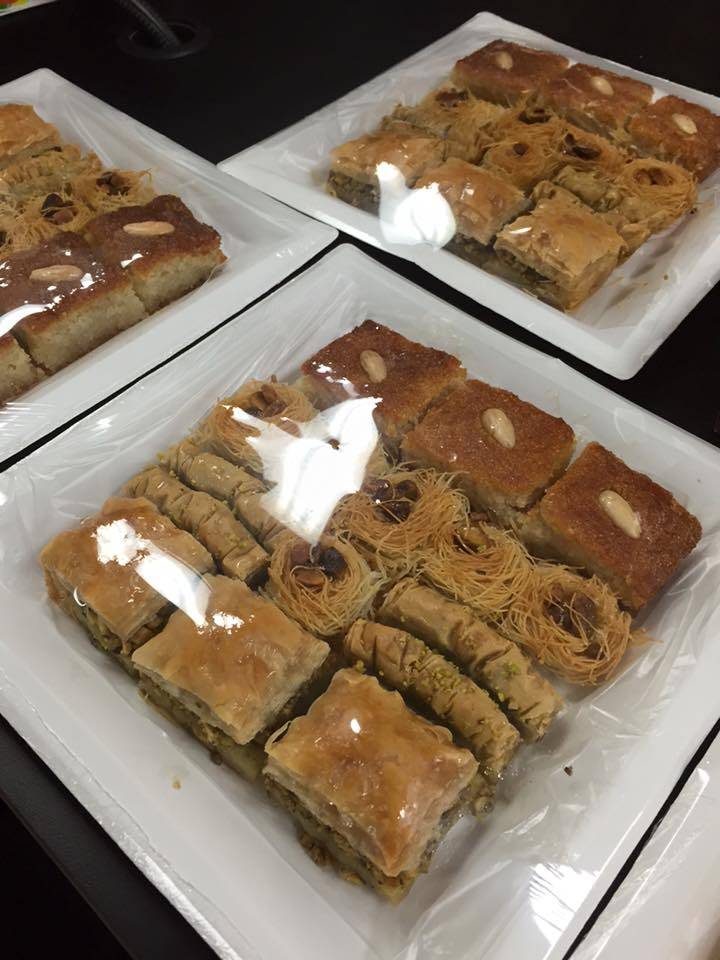 Al Qassam Middle Eastern Supermarket | bakery | 12842 N 56th St, Tampa, FL 33617, USA | 8139892132 OR +1 813-989-2132