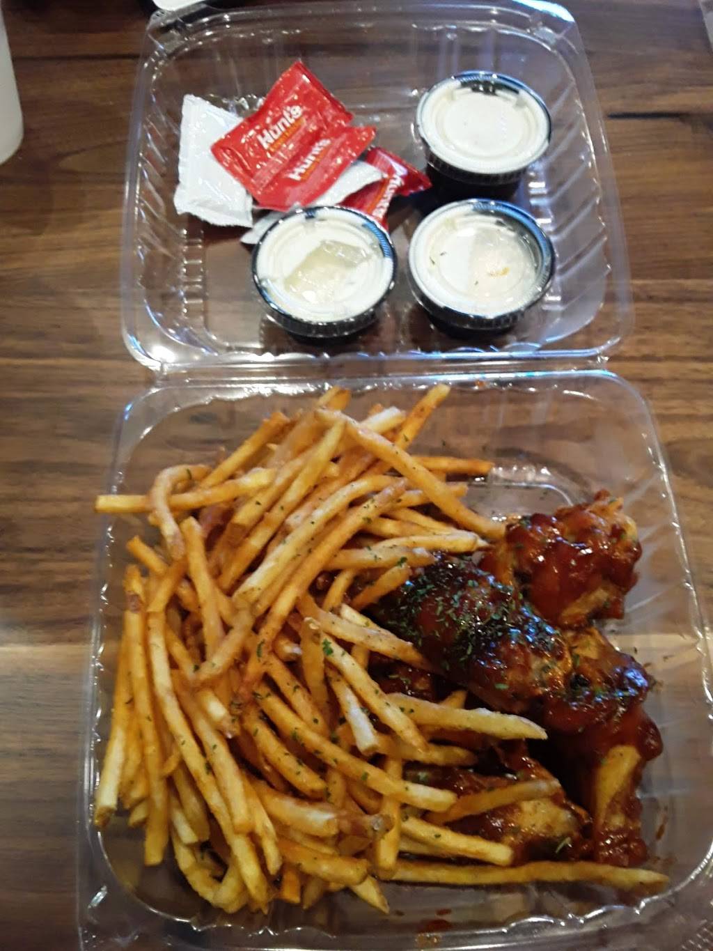 Zero Degrees | restaurant | 2515 Inwood Rd Suite 119, Dallas, TX 75235, USA | 4693201315 OR +1 469-320-1315