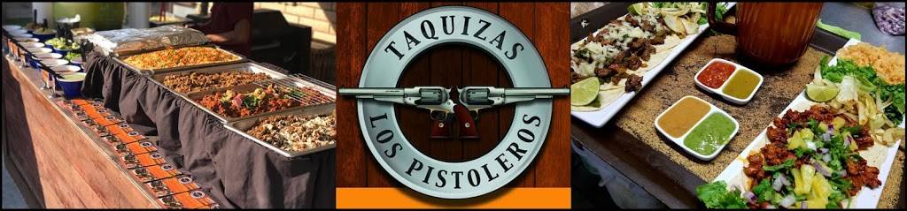 Taquizas Los Pistoleros | restaurant | 7924 Gateway Blvd E #103, El Paso, TX 79915, USA | 9157457339 OR +1 915-745-7339