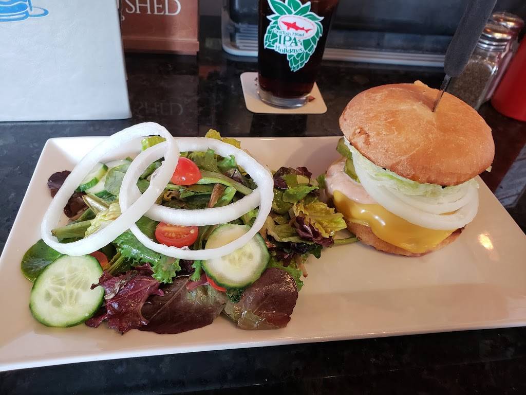 Flipside Burgers & Bar | restaurant | 1125 Post Rd, Fairfield, CT 06824, USA | 2032928233 OR +1 203-292-8233