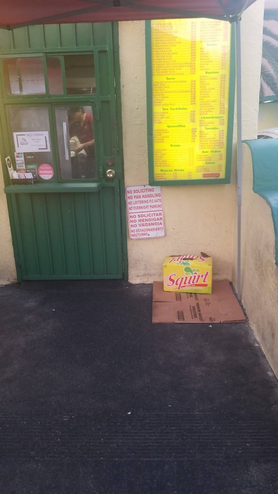 Filibertos Mexican Food | restaurant | 3446 University Ave, San Diego, CA 92105, USA | 6196400385 OR +1 619-640-0385