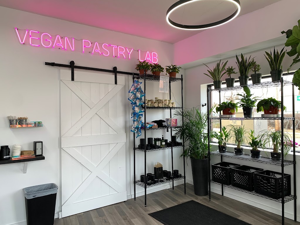 Vegan Pastry Lab | bakery | 18 E Forest Ave, Englewood, NJ 07631, USA | 2014319152 OR +1 201-431-9152