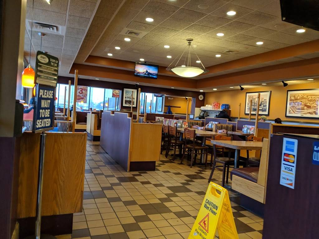 Kerbys Koney Island | restaurant | 2901 Crooks Rd, Troy, MI 48084, USA | 2486494944 OR +1 248-649-4944