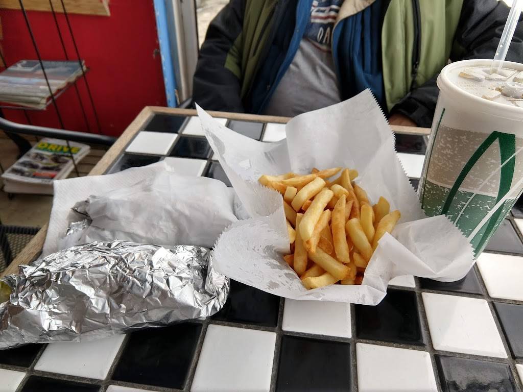 New York Lunch Inc | restaurant | 1525 Peninsula Dr, Erie, PA 16505, USA | 8148353647 OR +1 814-835-3647