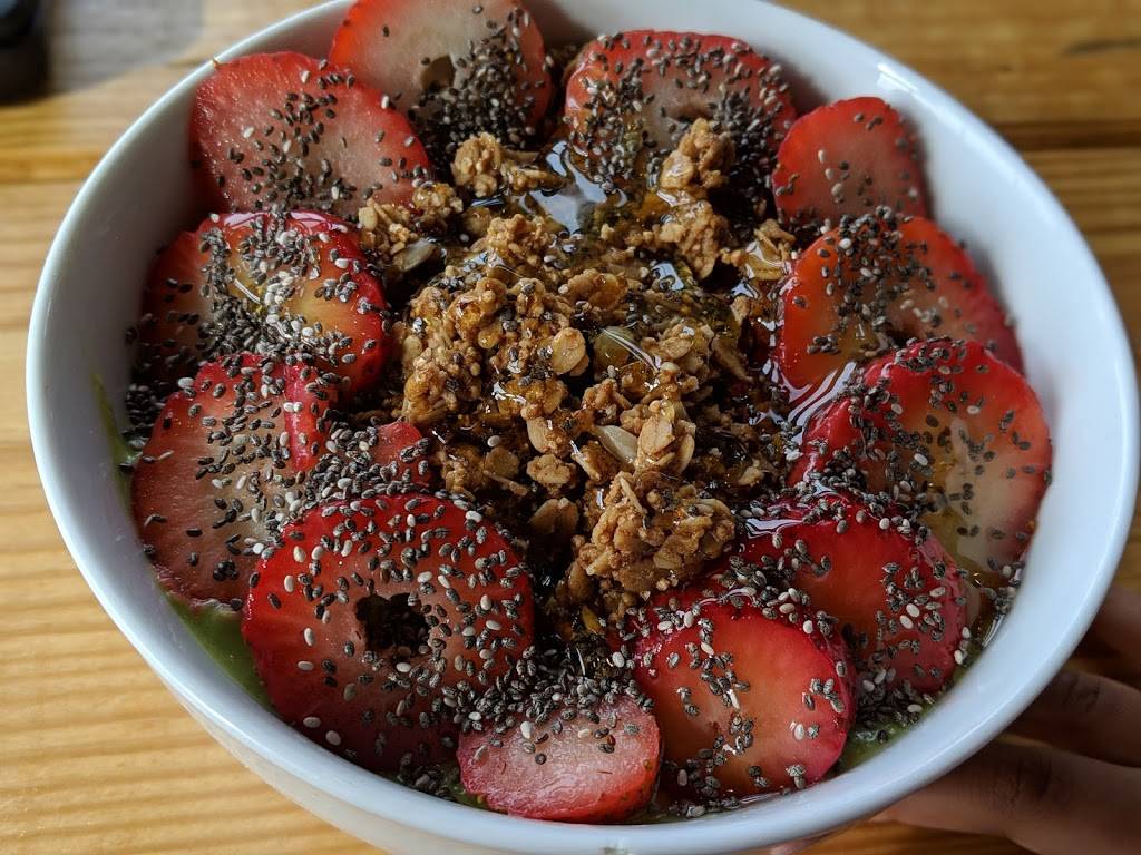 Fount Coffee + Kitchen | cafe | 10954 Chapel Hill Rd Ste 107 & 109, Morrisville, NC 27560, USA | 9848885454 OR +1 984-888-5454