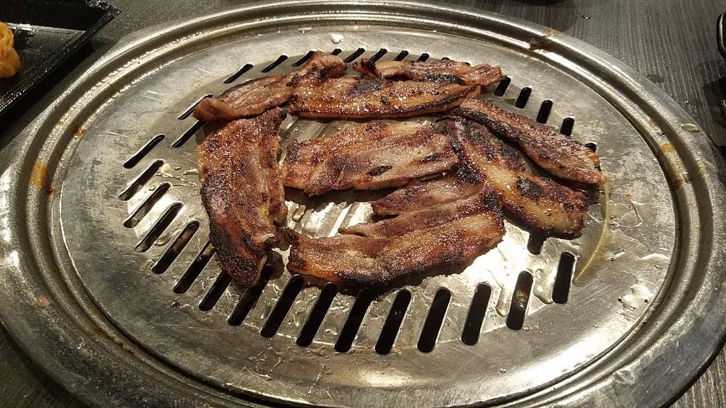 Gen Korean BBQ House | restaurant | 13741 Newport Ave, Tustin, CA 92780, USA | 7145051800 OR +1 714-505-1800