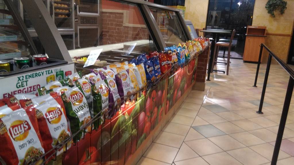 Subway Restaurants | restaurant | 7852 Land O Lakes Blvd Bay # B-150, Arbor Square at Connerton, Land O Lakes, FL 34638, USA | 8139952544 OR +1 813-995-2544