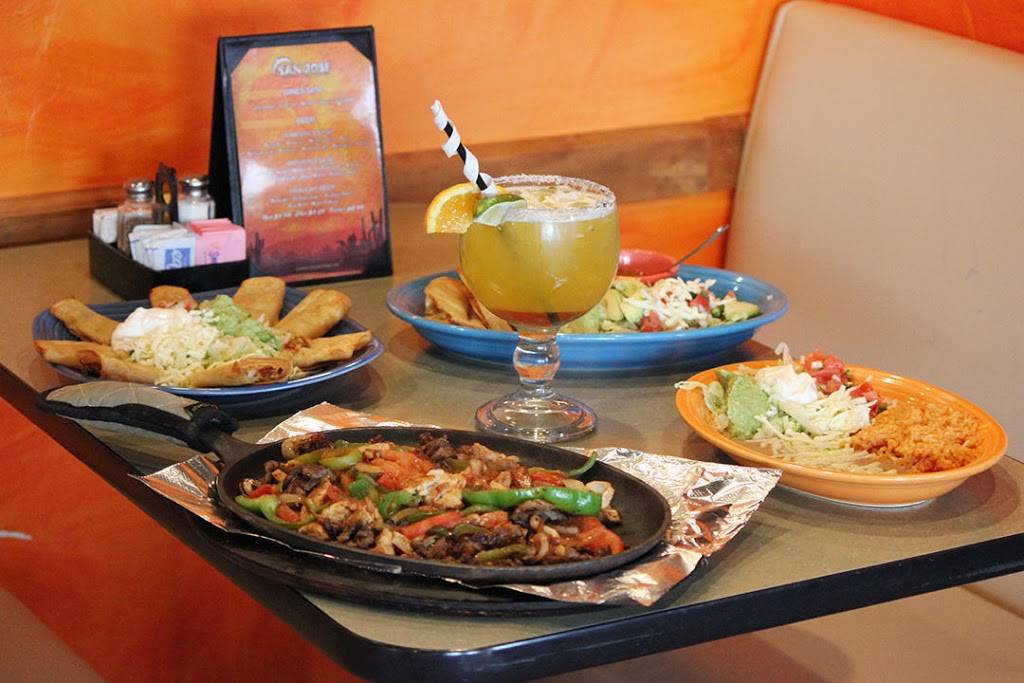 San Jose Mexican Restaurant | restaurant | 9570 Watson Rd, St. Louis, MO 63126, USA | 3148429090 OR +1 314-842-9090