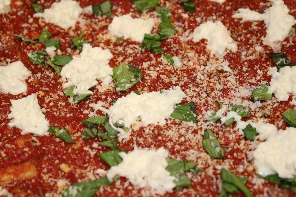 Nonna Lisa Pizza | restaurant | 41 River Rd, North Arlington, NJ 07031, USA | 2018853155 OR +1 201-885-3155