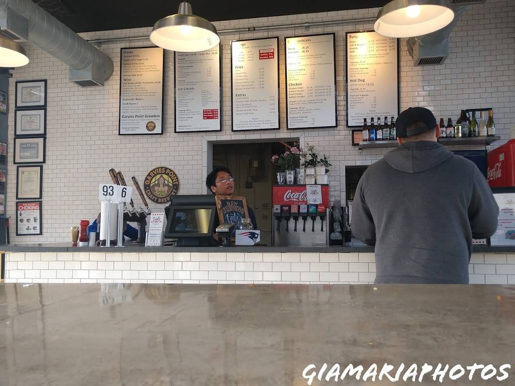 Sids All American | restaurant | 80 Glen Cove Ave, Glen Cove, NY 11542, USA | 5162009071 OR +1 516-200-9071