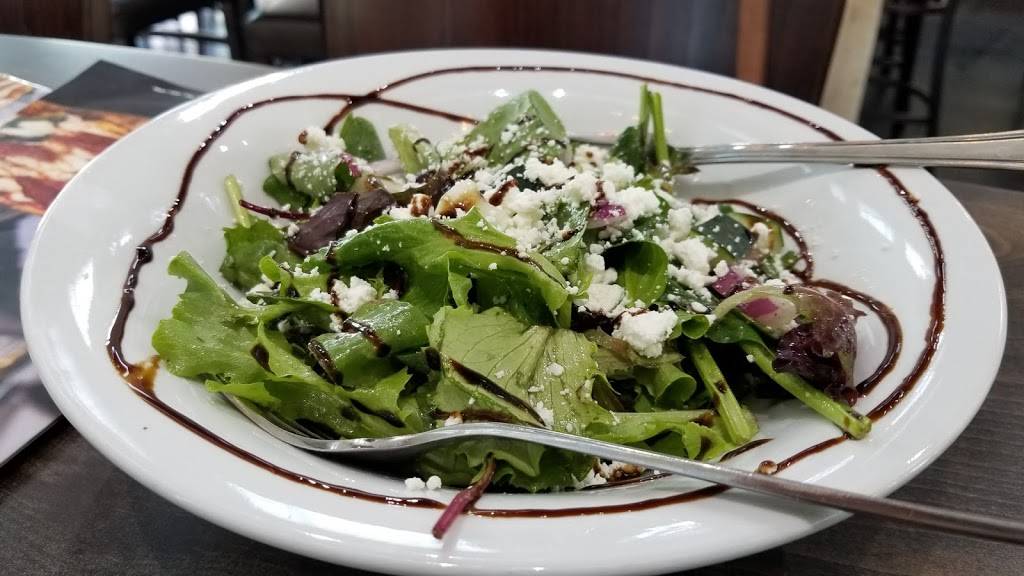 MidiCi The Neapolitan Pizza Company | restaurant | 21001 N Tatum Blvd Suite 1010, Phoenix, AZ 85050, USA | 4802477377 OR +1 480-247-7377