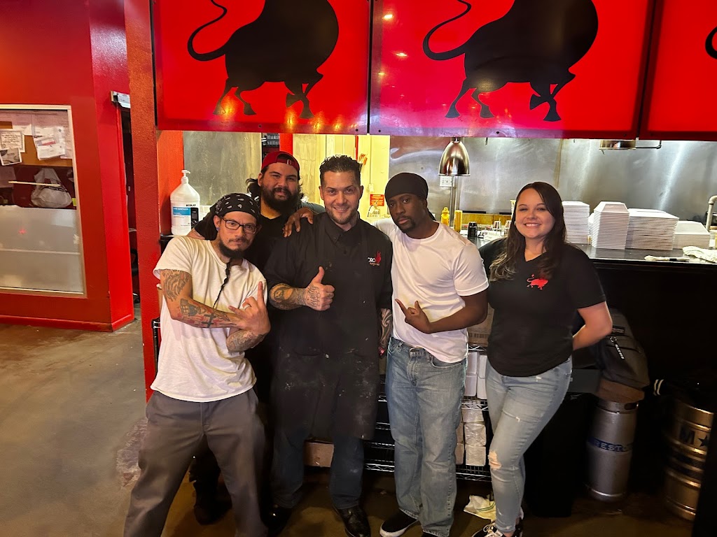 Toro Burger Bar | restaurant | 6590 Montana Ave, El Paso, TX 79925, USA | 9157740990 OR +1 915-774-0990