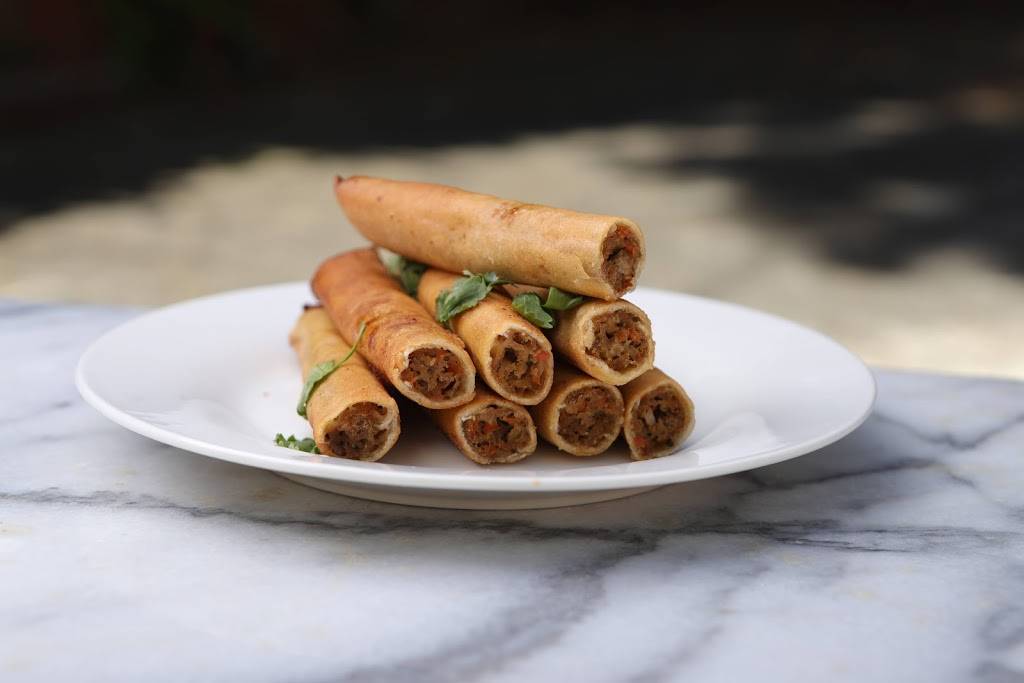 Lloyd Eats World | restaurant | 1202 W Winton Ave, Hayward, CA 94545, USA | 6503030459 OR +1 650-303-0459