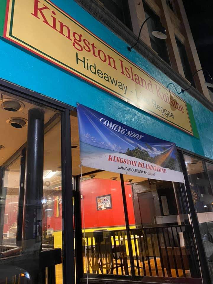 Kingston Island Cuisine - Coming in 2021! | restaurant | 480 - 488 Main St, Fitchburg, MA 01420, USA | 9784005809 OR +1 978-400-5809