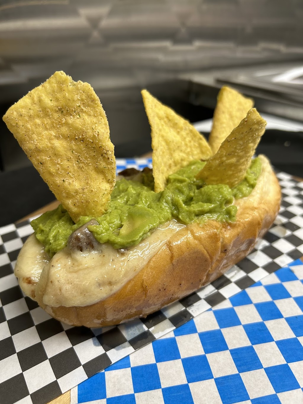 The Perros | meal takeaway | 2451 SE 4th Ave, Fort Lauderdale, FL 33316, USA | 9545407998 OR +1 954-540-7998