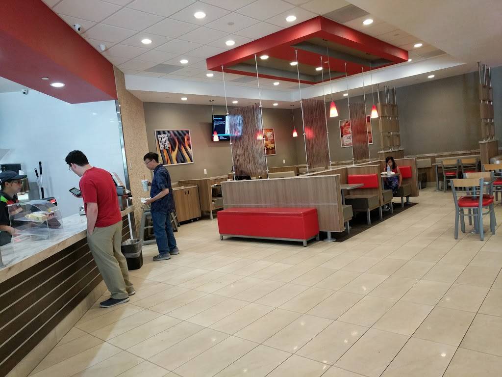 Burger King | restaurant | 200 E Via Rancho Pkwy Ste 249, Escondido, CA 92025, USA | 7606902888 OR +1 760-690-2888