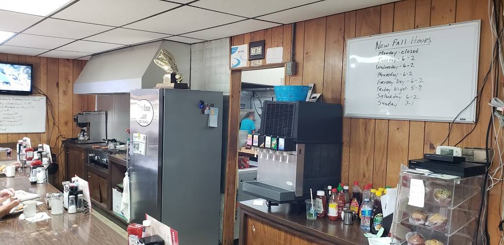 Whitehouse Diner | restaurant | 105 Welles St, Kingston, PA 18704, USA | 5702879455 OR +1 570-287-9455