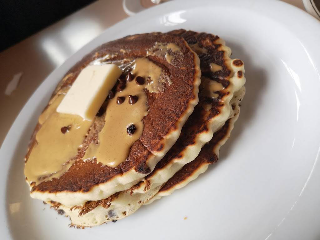 Its Tops Coffee Shop | restaurant | 1801 Market St, San Francisco, CA 94103, USA | 4154316395 OR +1 415-431-6395