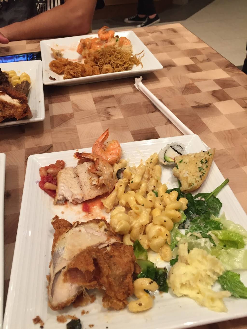 Hard Rock Cafe Sacramento | restaurant | 3317 Forty Mile Rd, Wheatland, CA 95692, USA | 9169433703 OR +1 916-943-3703