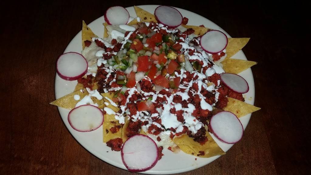 La Nortena 2 | restaurant | 255 Graham Ave, Brooklyn, NY 11206, USA | 7183883045 OR +1 718-388-3045