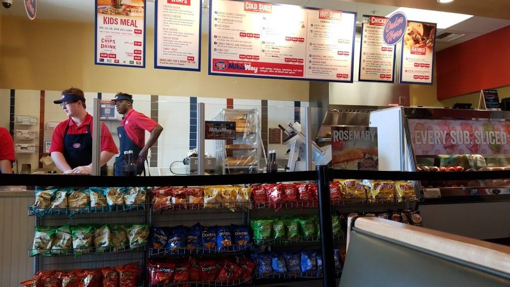 Jersey Mikes Subs | meal takeaway | 3740 Fallon Rd, Dublin, CA 94568, USA | 9258287640 OR +1 925-828-7640