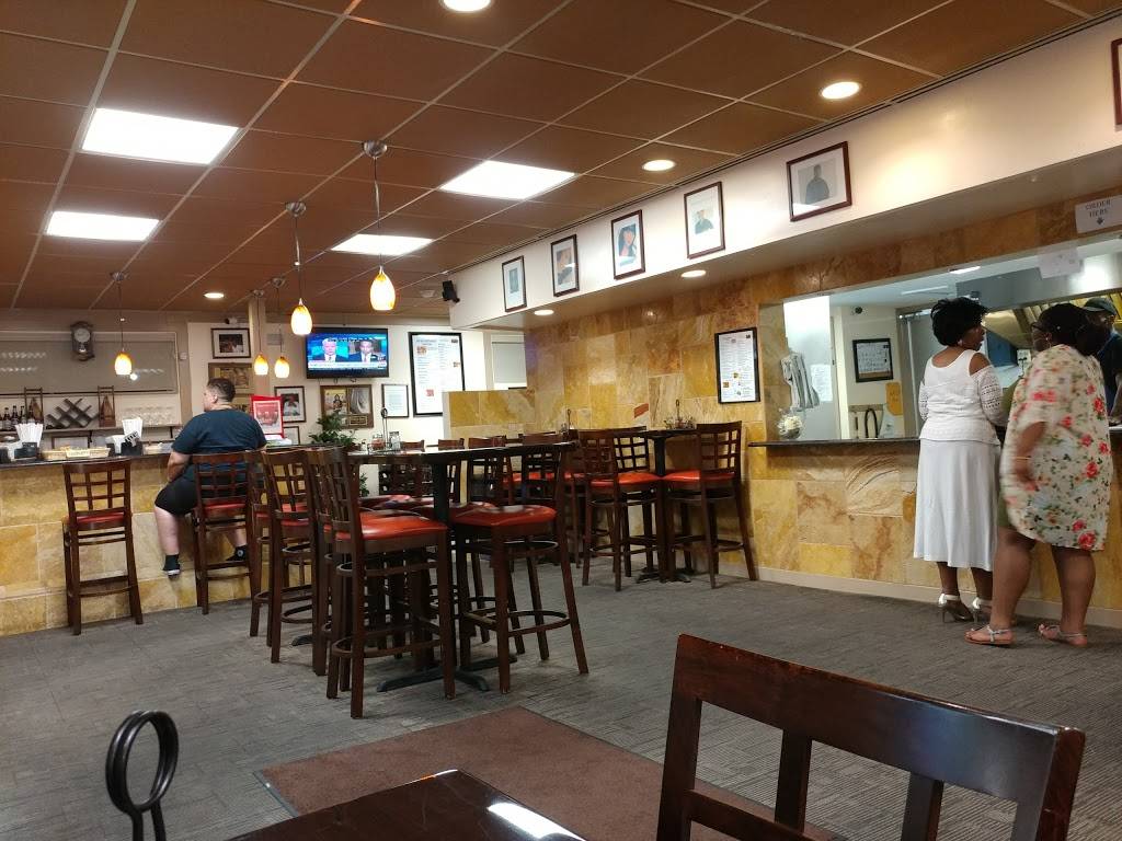 Horace & Dickies Seafood | restaurant | 5601 Allentown Rd, Camp Springs, MD 20746, USA | 3019091030 OR +1 301-909-1030