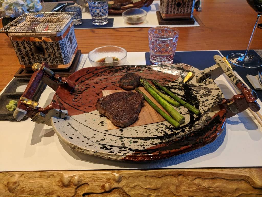 Hiroshi | restaurant | 328 Main St, Los Altos, CA 94022, USA | 6503328332 OR +1 650-332-8332