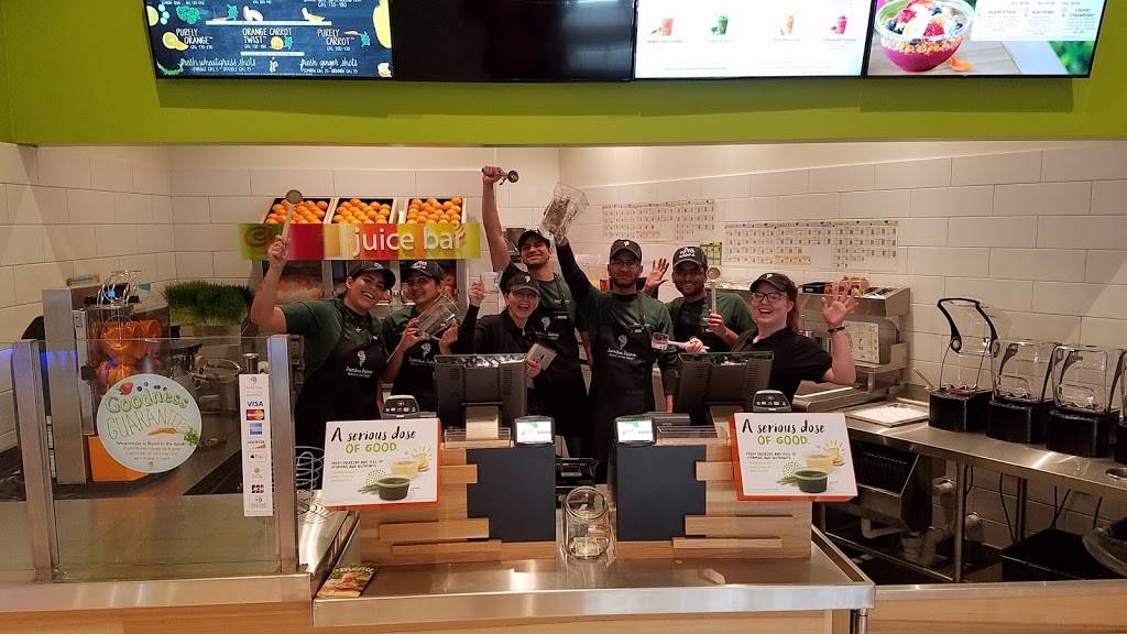 Jamba Mills at Jersey Gardens | restaurant | 651 Kapkowski Rd, Elizabeth, NJ 07201, USA | 9084470788 OR +1 908-447-0788