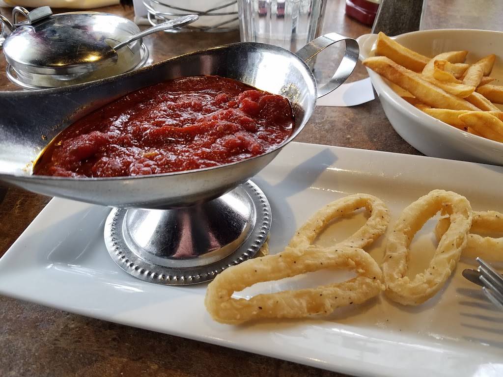 Femmina Italian Grill | restaurant | 408 Stokes Rd, Medford, NJ 08055, USA | 6097148800 OR +1 609-714-8800