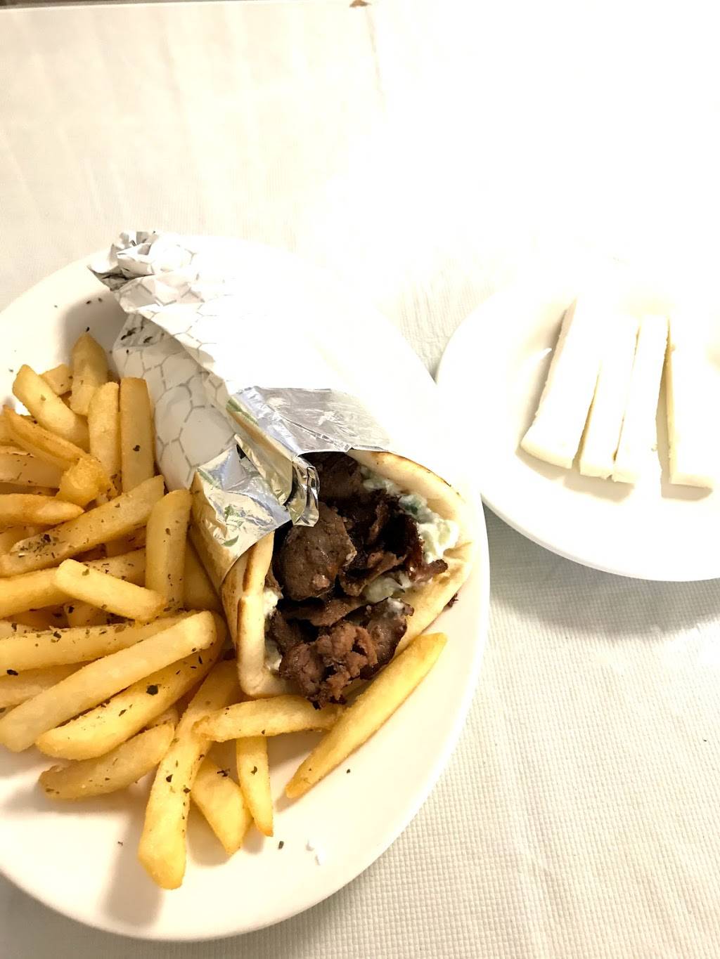 Opa Grill | restaurant | 550 Boulevard, Kenilworth, NJ 07033, USA | 9083244078 OR +1 908-324-4078