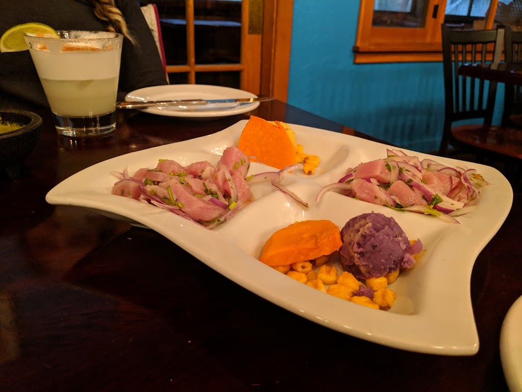 !Hola! Restaurant | restaurant | 130910BD00200, Camp Sherman, OR 97730, USA | 5415956420 OR +1 541-595-6420