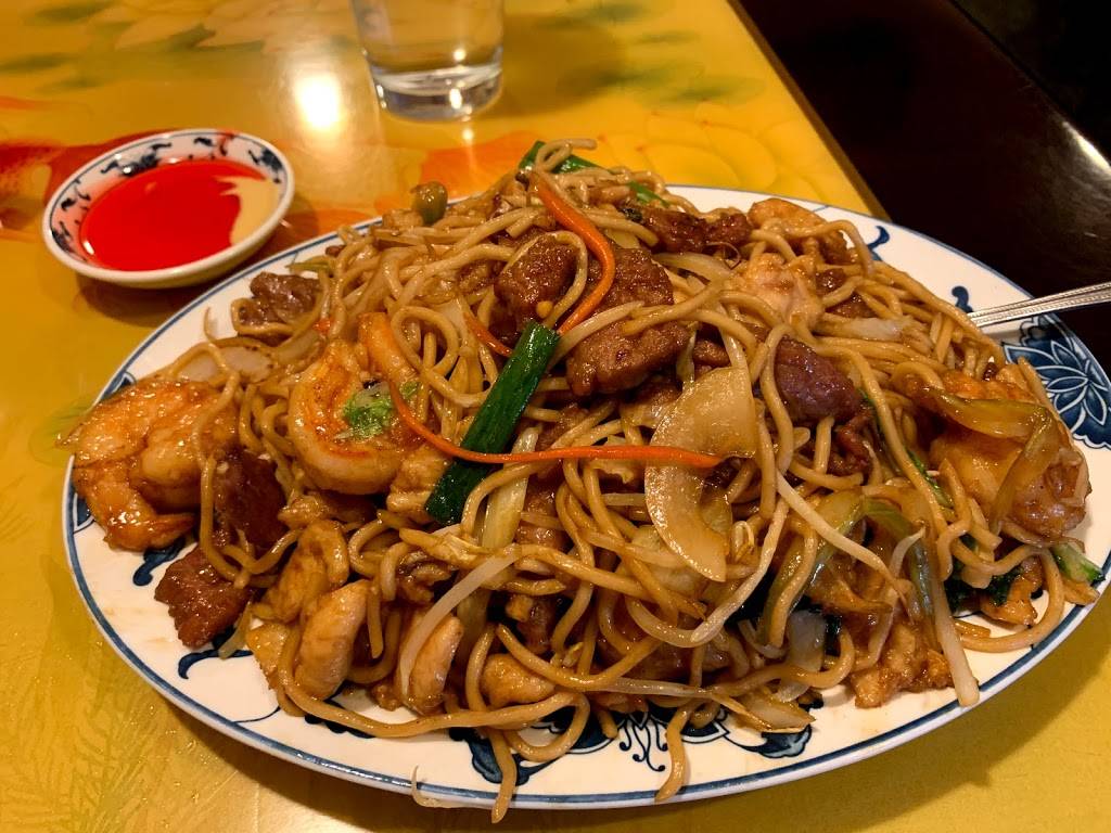 Imperial Dragon | restaurant | 1232 S Sheridan Blvd, Denver, CO 80232, USA | 3039367468 OR +1 303-936-7468