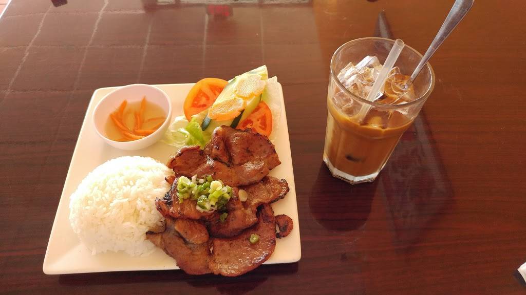 Pho An & Grill | restaurant | 13854 Georgia Ave, Silver Spring, MD 20906, USA | 3014601820 OR +1 301-460-1820