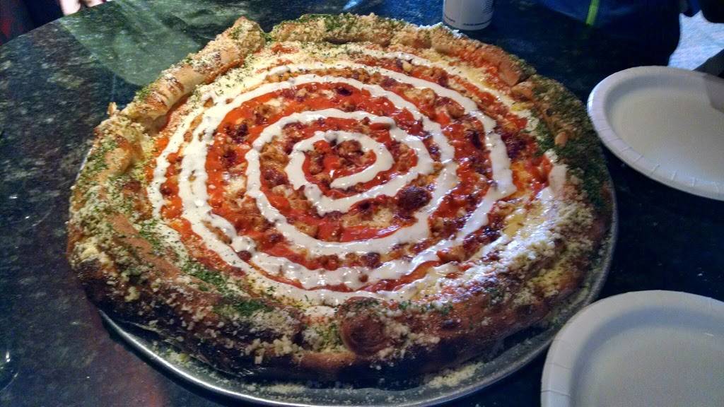 La Festa Brick & Brew | restaurant | 300 Central Ave, Dover, NH 03820, USA | 6037434100 OR +1 603-743-4100