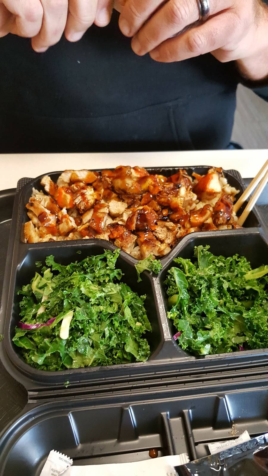 WaBa Grill | restaurant | 21480 Yorba Linda Blvd Suite B, Yorba Linda, CA 92887, USA | 7146959700 OR +1 714-695-9700