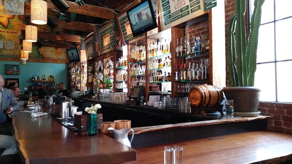 TRES | night club | 130 Townsend St, San Francisco, CA 94107, USA | 4152270500 OR +1 415-227-0500