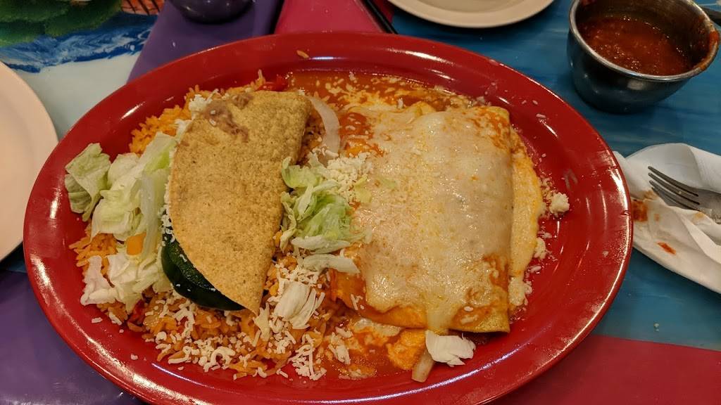 Don Tequilas | restaurant | 487 E Nelson St, Lexington, VA 24450, USA | 5404633289 OR +1 540-463-3289