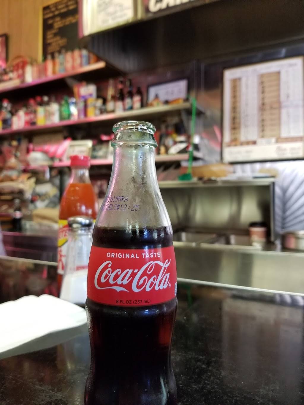 The Roast Grill | restaurant | 7 S West St, Raleigh, NC 27603, USA | 9198328292 OR +1 919-832-8292