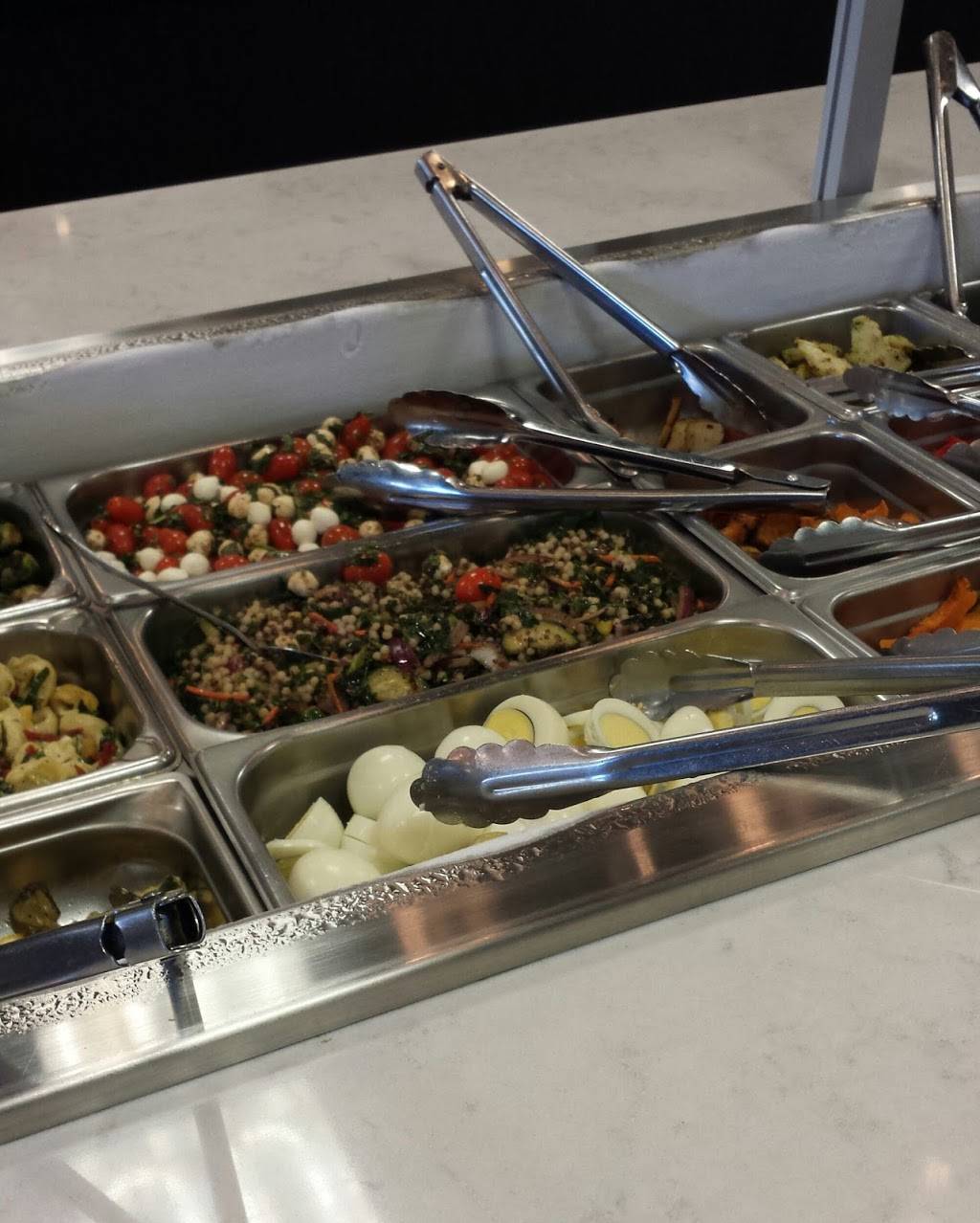 High XII Cafe & Coffee | restaurant | 1111 Franklin St Ste B, Oakland, CA 94607, USA | 5104330641 OR +1 510-433-0641