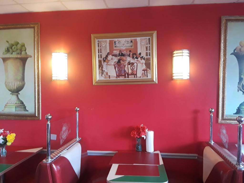 La Belle Monique | restaurant | 937 S State Rd 7, Plantation, FL 33317, USA | 9545870304 OR +1 954-587-0304