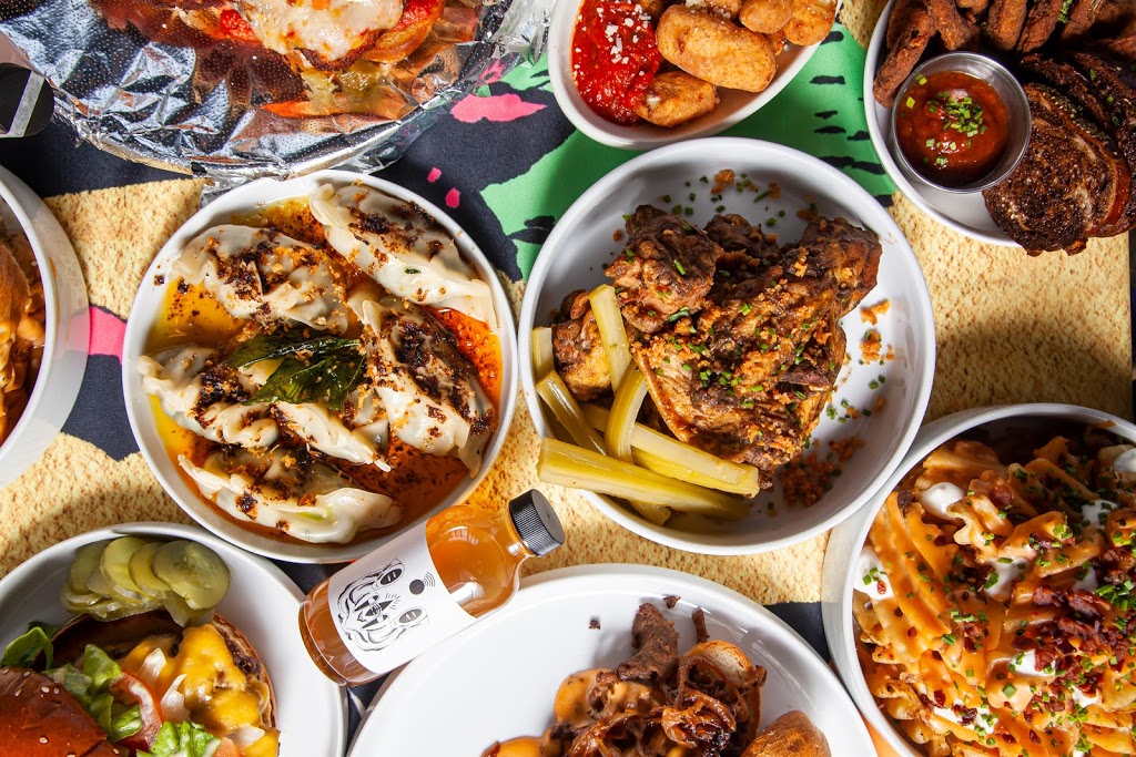 Way Out | restaurant | 3213 W Armitage Ave, Chicago, IL 60647, USA | 7737998750 OR +1 773-799-8750